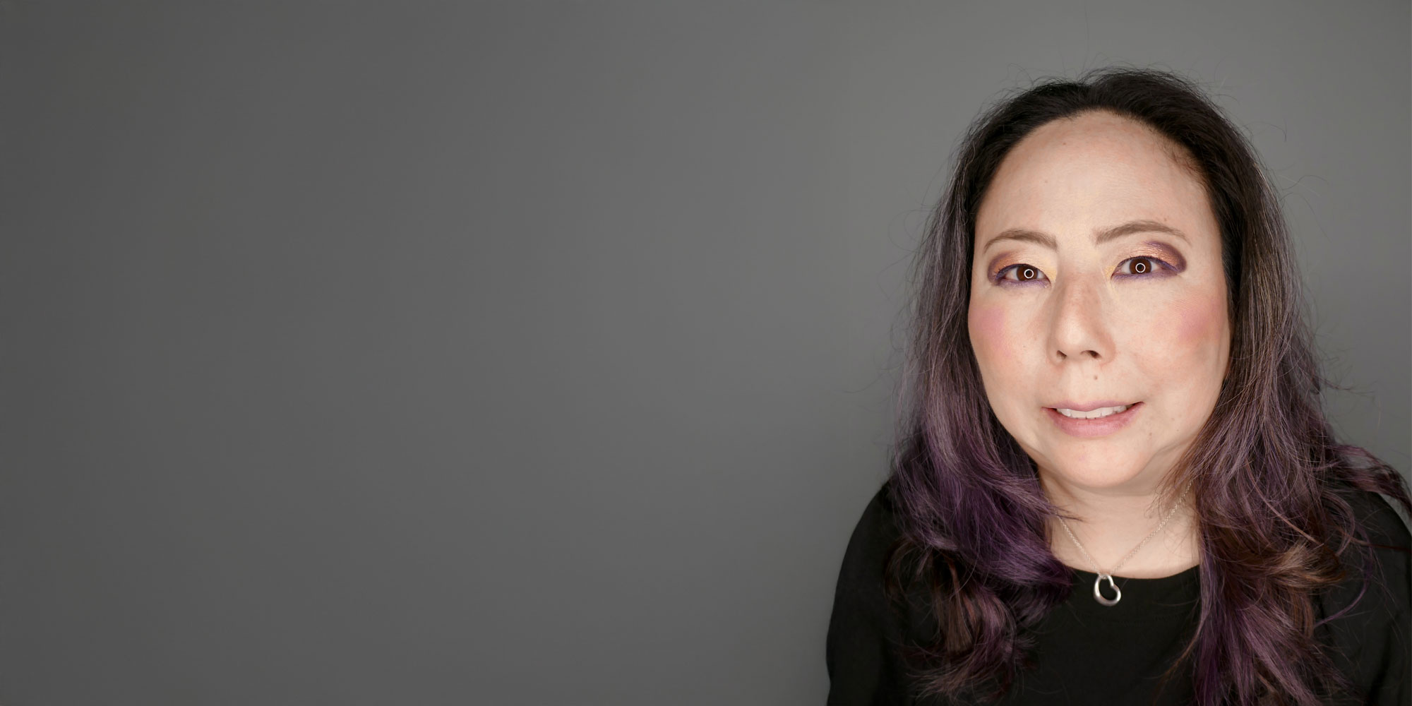 Dr. Kim, DMD Headshot